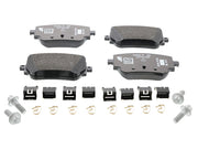 GENUINE MERCEDES Brake Pad Set - A0004205903