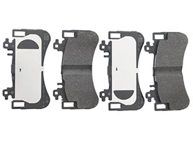 GENUINE MERCEDES Brake Pad Set - A0004206103