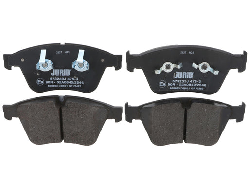 JURID Brake Pad Set - 573233J