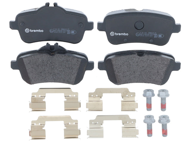 BREMBO Brake Pad Set - P50101