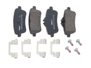 FERODO Brake Pad Set - FDB4587