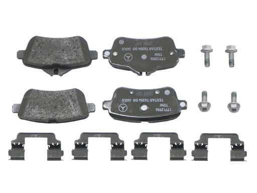 GENUINE MERCEDES Brake Pad Set - A000420650464