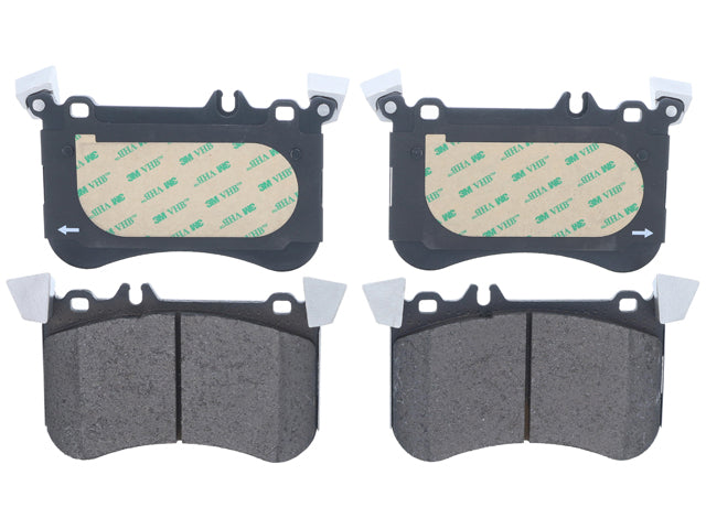 BREMBO Brake Pad Set - P50121
