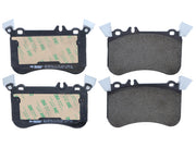 FERODO Brake Pad Set - FDB5109