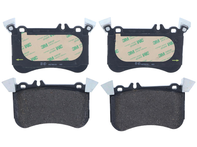 TEXTAR Brake Pad Set - 2521905US