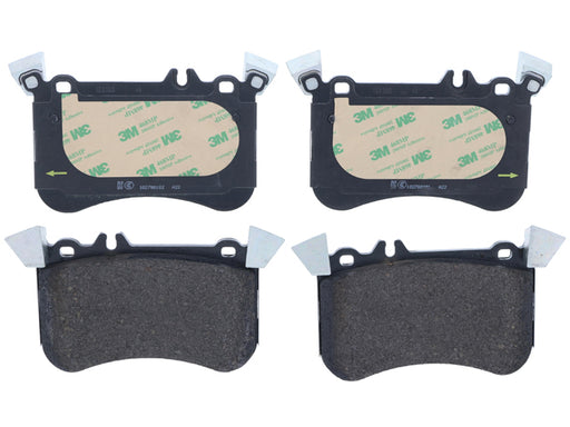 TEXTAR Brake Pad Set - 2521905US