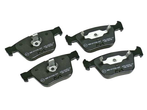 JURID Brake Pad Set - 573232J