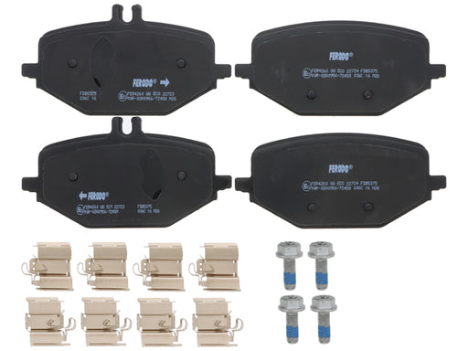 FERODO Brake Pad Set - FDB5375