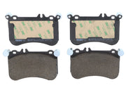 FERODO Brake Pad Set - FDB4696