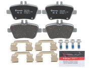 BREMBO CERAMIC Brake Pad Set - P50135N