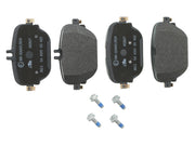 ATE Brake Pad Set - 602627