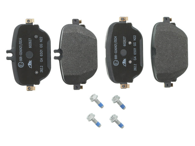 ATE Brake Pad Set - 602627
