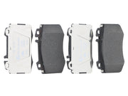 ATE CERAMIC Brake Pad Set - LD4990