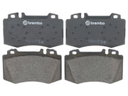 BREMBO Brake Pad Set - P50053