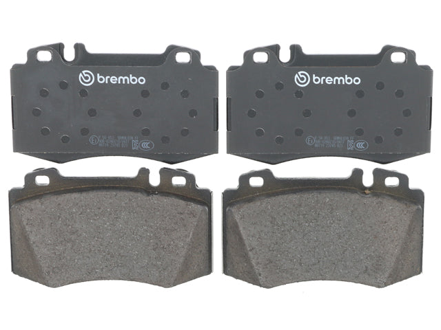 BREMBO Brake Pad Set - P50053