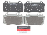 BREMBO CERAMIC Brake Pad Set - P50053N