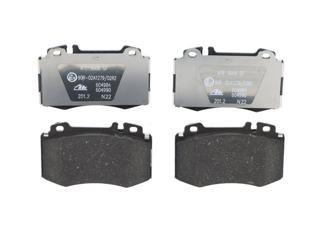 ATE Brake Pad Set - 604990