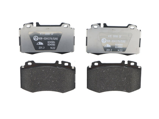ATE Brake Pad Set - 604990