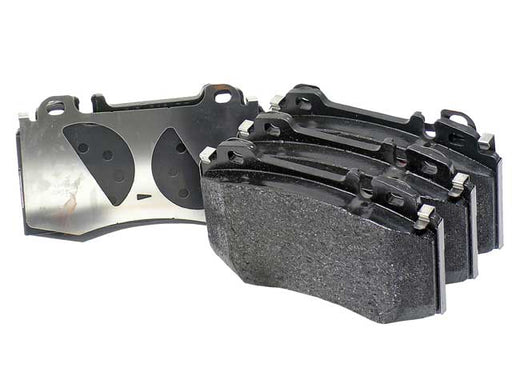 JURID Brake Pad Set - 573092J