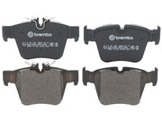 BREMBO Brake Pad Set - P50133