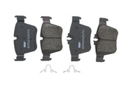 FERODO Brake Pad Set - FDB5017
