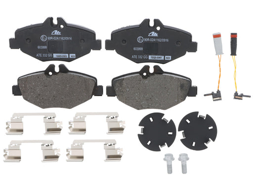 ATE Brake Pad Set - 603999