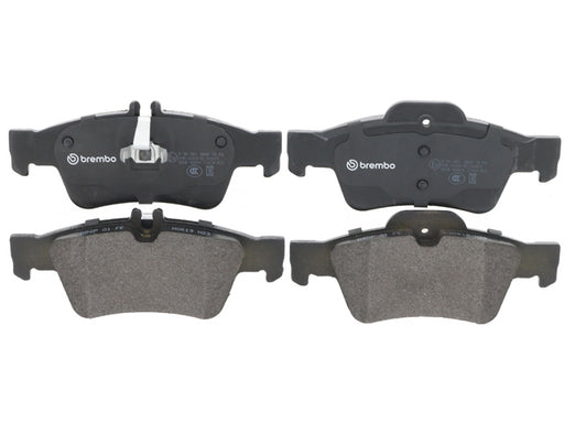 BREMBO Brake Pad Set - P50052