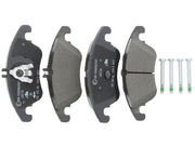 ATE CERAMIC Brake Pad Set - LD2734