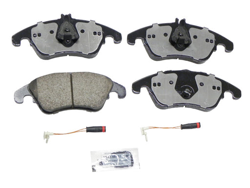 AKEBONO EURO Brake Pad Set - EUR 1342