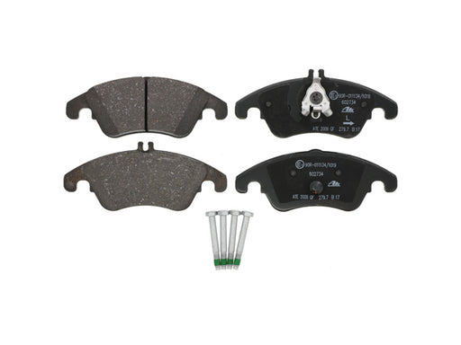 ATE Brake Pad Set - 602734