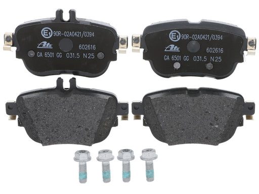 ATE Brake Pad Set - 602616