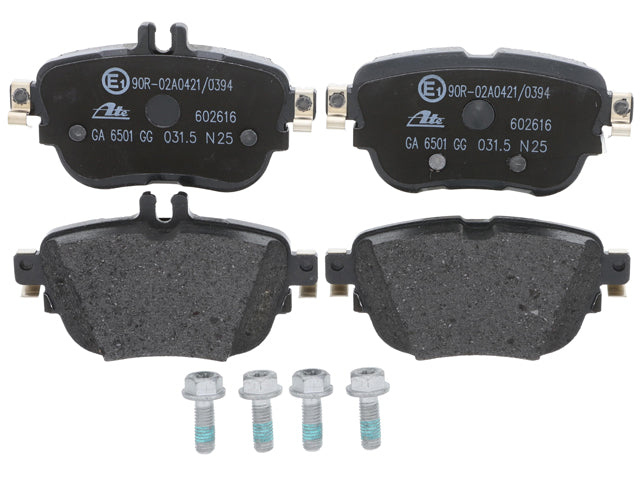 ATE Brake Pad Set - 602616