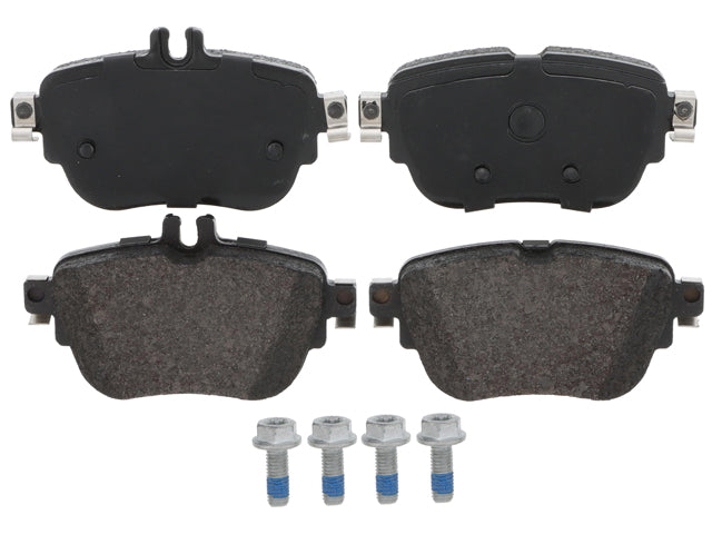 JURID Brake Pad Set - 573843J