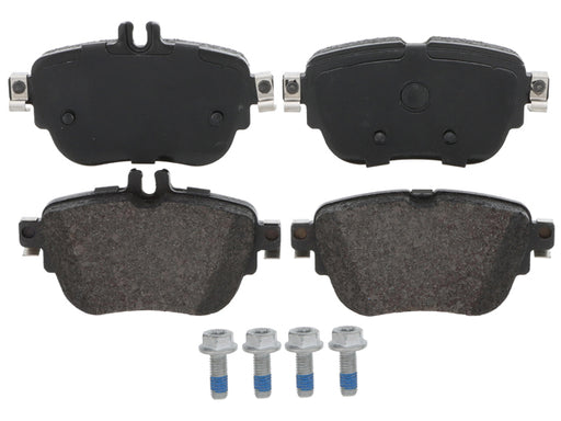 JURID Brake Pad Set - 573843J