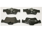 ATE Brake Pad Set - 607259