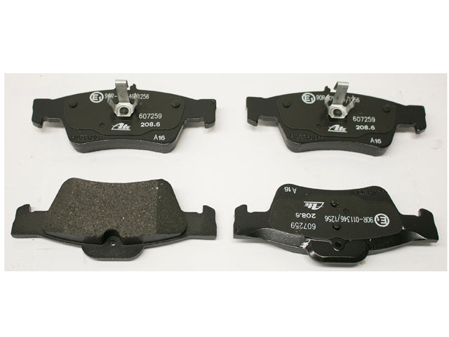 ATE Brake Pad Set - 607259