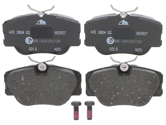 ATE Brake Pad Set - 602927