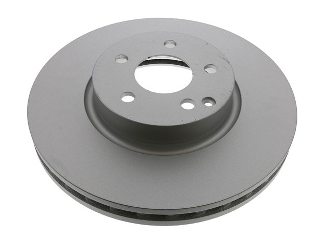 ATE COATED Brake Disc - SP32101