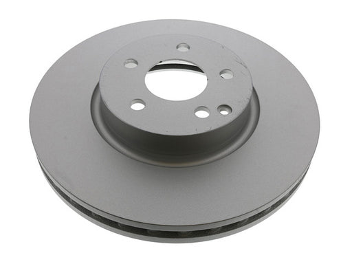 ATE COATED Brake Disc - SP32101