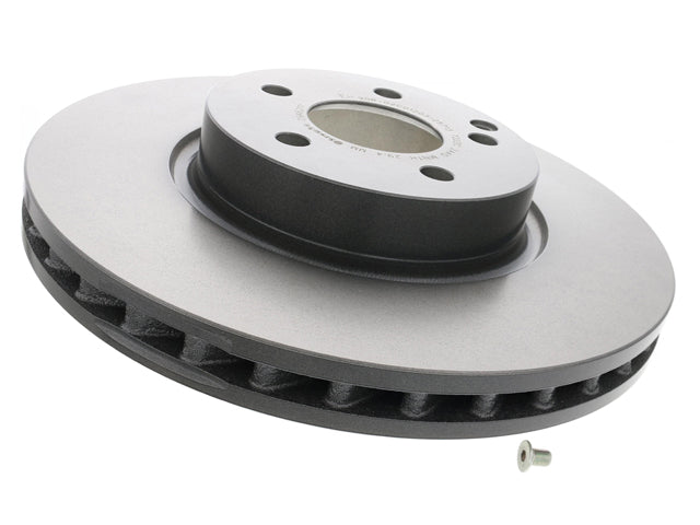 BREMBO Brake Disc - 09.A621.11