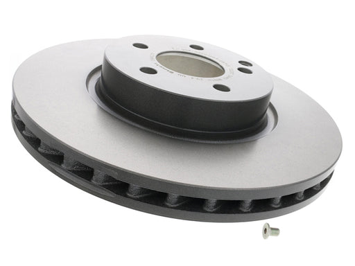 BREMBO Brake Disc - 09.A621.11
