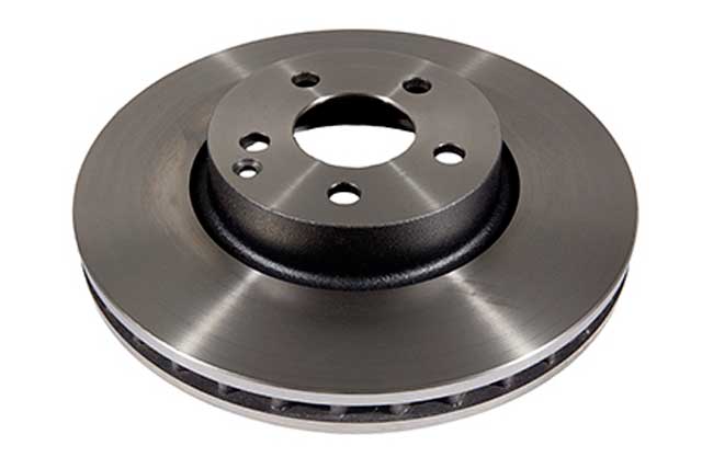 FREMAX PAINTED Brake Disc - BD5558