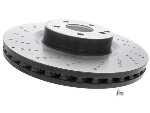 BREMBO Brake Disc - 09.B746.61