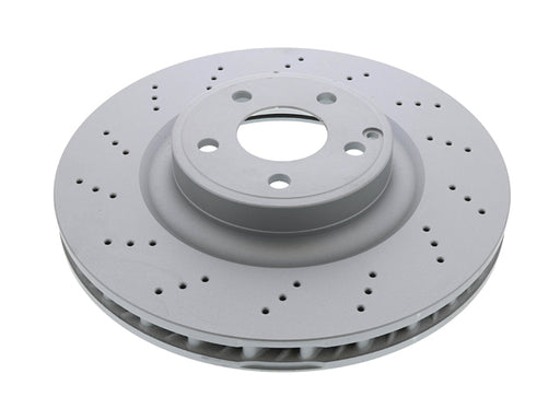 ZIMMERMANN COAT Z Brake Disc - 400 3681 20