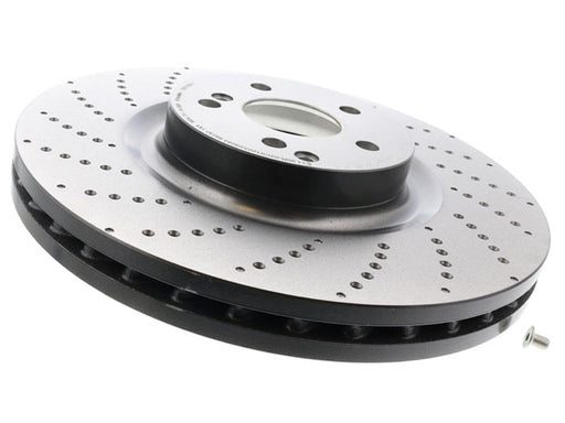 BREMBO Brake Disc - 09.B769.51