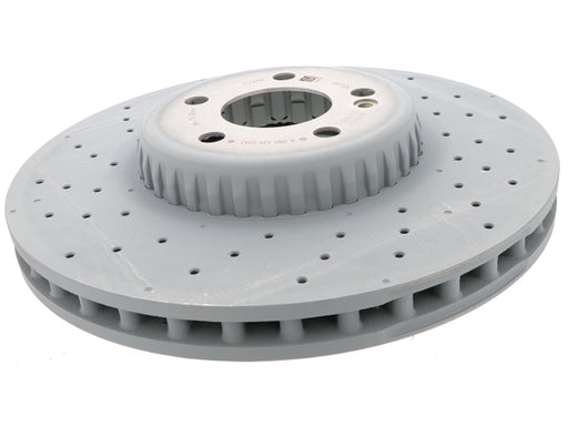 GENUINE MERCEDES Brake Disc - A000421221264