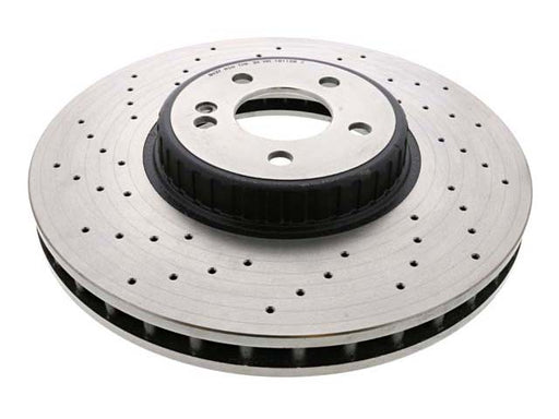 FREMAX PAINTED Brake Disc - BD0437