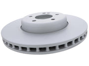 ZIMMERMANN FORMULA S Brake Disc - 400.5522.30