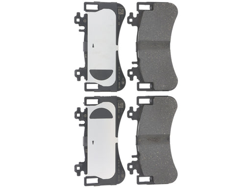 GENUINE MERCEDES Brake Pad Set - A0004212802