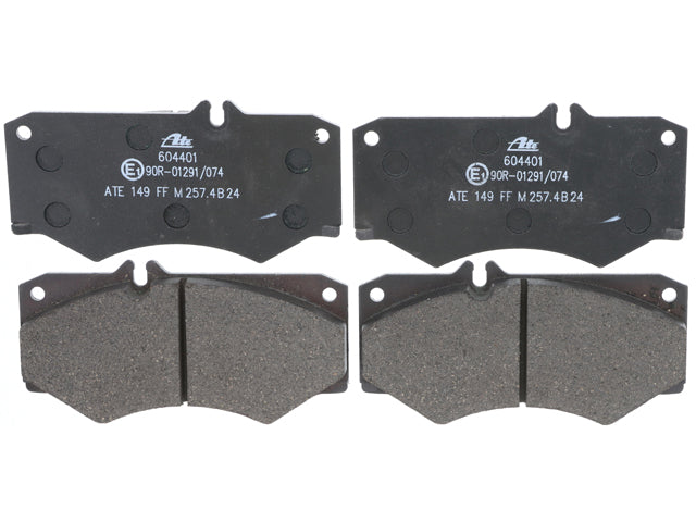 ATE Brake Pad Set - 604401